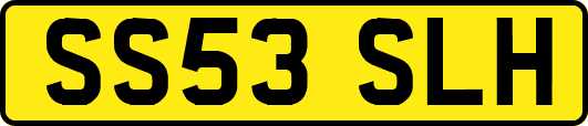 SS53SLH
