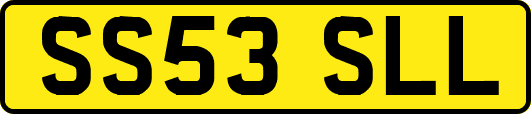 SS53SLL