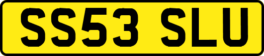 SS53SLU
