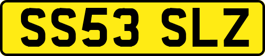 SS53SLZ