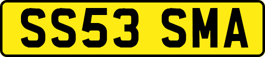SS53SMA