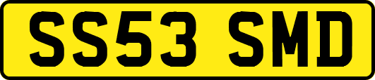 SS53SMD
