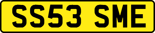 SS53SME