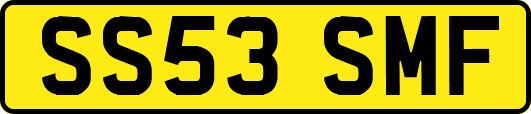 SS53SMF