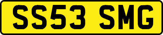 SS53SMG