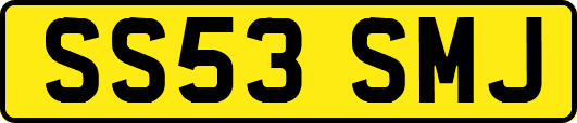 SS53SMJ