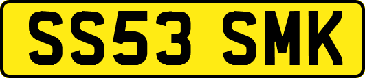 SS53SMK