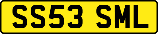 SS53SML