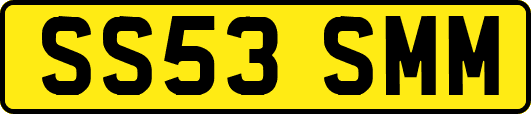 SS53SMM
