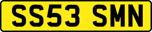 SS53SMN