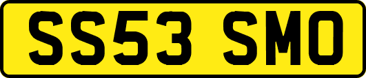 SS53SMO