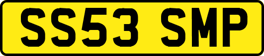 SS53SMP