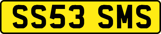 SS53SMS