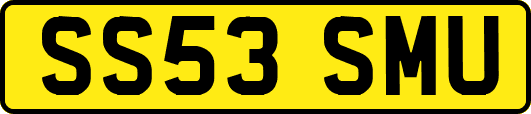 SS53SMU