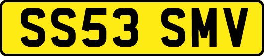 SS53SMV