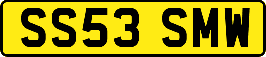 SS53SMW