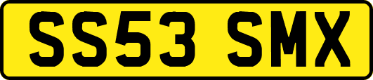 SS53SMX