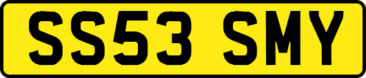 SS53SMY