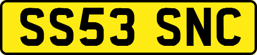 SS53SNC