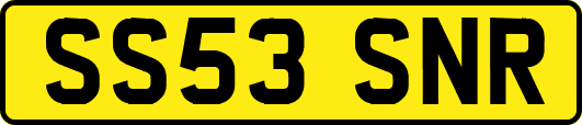 SS53SNR