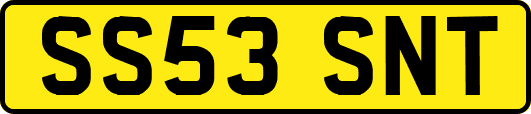 SS53SNT
