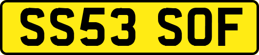 SS53SOF