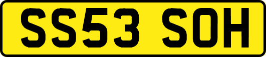 SS53SOH