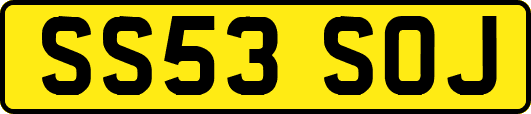 SS53SOJ
