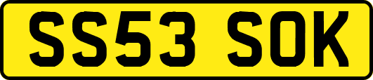 SS53SOK