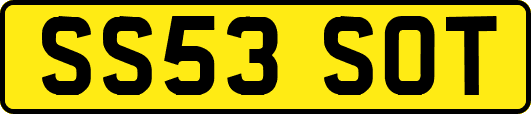 SS53SOT