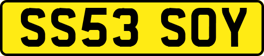SS53SOY