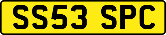 SS53SPC