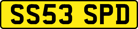 SS53SPD