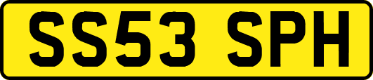 SS53SPH
