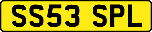 SS53SPL