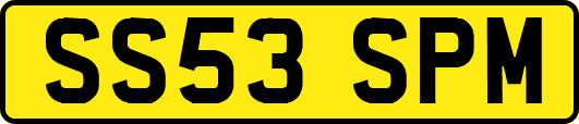 SS53SPM