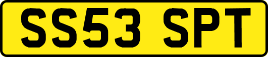 SS53SPT