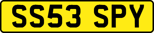 SS53SPY