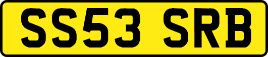 SS53SRB