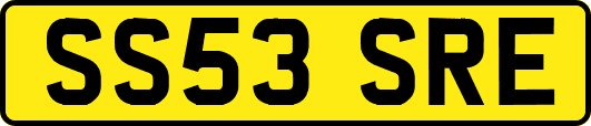 SS53SRE
