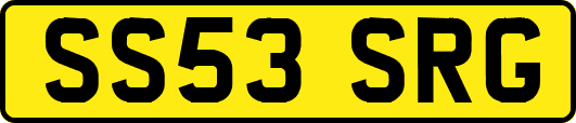 SS53SRG