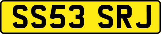 SS53SRJ
