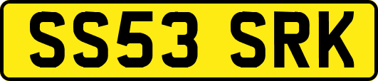 SS53SRK