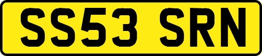 SS53SRN