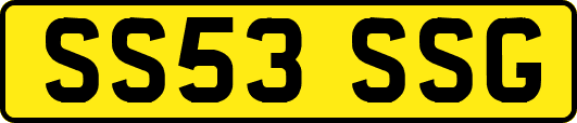 SS53SSG