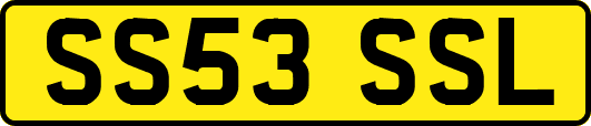 SS53SSL