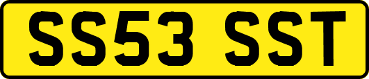 SS53SST