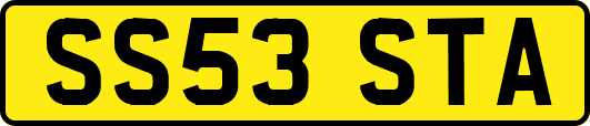 SS53STA