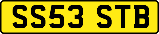SS53STB
