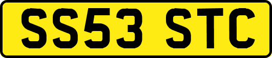 SS53STC